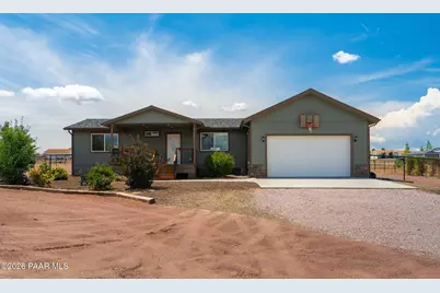 1344 Freedom Court, Chino Valley, AZ 86323 - Photo 1