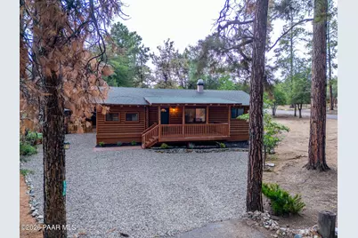 1186 E Walton Drive, Prescott, AZ 86303 - Photo 1