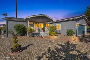 1922 Sarafina Dr, Prescott, AZ 86301 - Photo 1