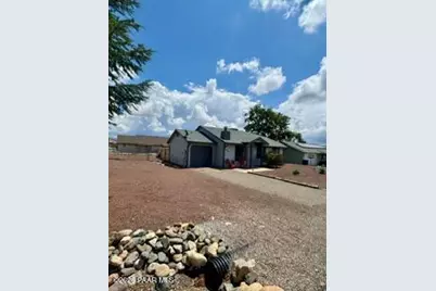 6241 N Old McDonald Drive, Prescott Valley, AZ 86314 - Photo 1