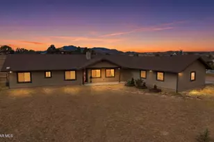 2275 W Canta Libre Rd, Chino Valley, AZ 86323 - Photo 1