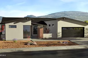 5537 E Edgar Way, Prescott Valley, AZ 86314 - Photo 1