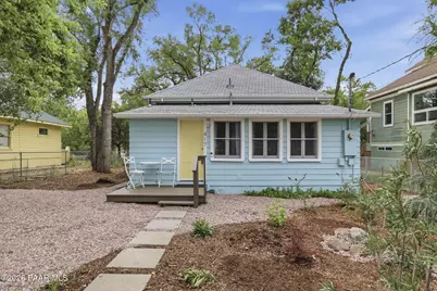 417 S Granite Street #E, Prescott, AZ 86303 - Photo 1