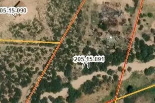 8175 W Hampton Rd, Wilhoit, AZ 86332 - Photo 1