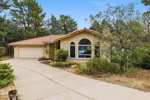 160 Blackjack Dr, Sedona, AZ 86351 - Photo 1