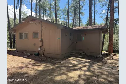 4699 S Feldspar Road, Prescott, AZ 86303 - Photo 1