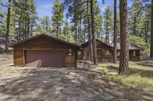 1422 E Cima De Pina, Prescott, AZ 86303 - Photo 1