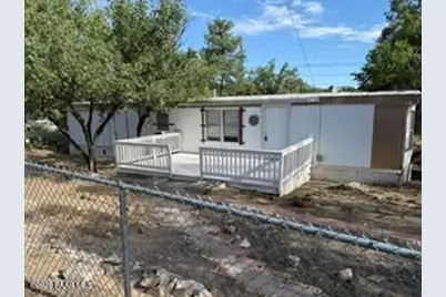 158 W Navajo Drive, Prescott, AZ 86301 - Photo 1