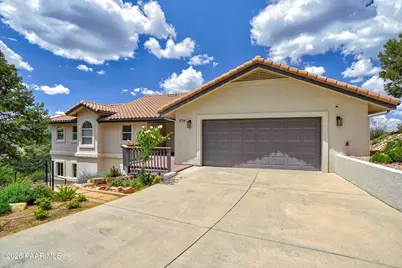 374 Summit Pointe Drive, Prescott, AZ 86303 - Photo 1