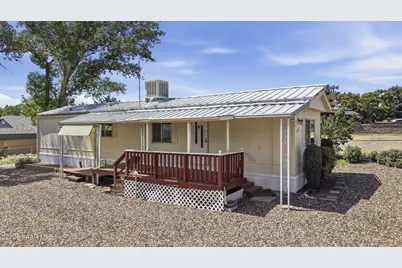 6330 N Wildhorse Drive, Prescott Valley, AZ 86314 - Photo 1