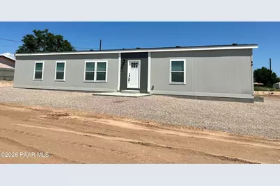 40 W La Jolla Lane, Paulden, AZ 86334 - Photo 1