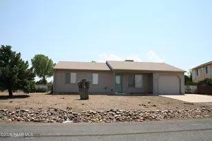 8901 E Waco Ct, Prescott Valley, AZ 86314 - Photo 1