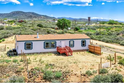 7580 W Stevenage Lane, Wilhoit, AZ 86332 - Photo 1