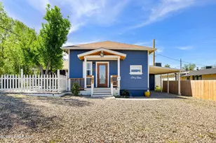 117 W Aubrey St, Prescott, AZ 86303 - Photo 1