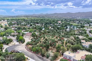 962 W Rosser St, Prescott, AZ 86305 - Photo 1