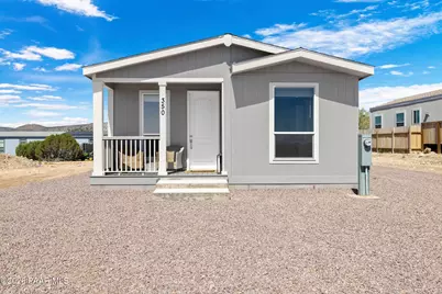 350 E Peterson Road, Paulden, AZ 86334 - Photo 1