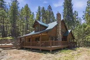 4470 E Accidental Ln, Prescott, AZ 86303 - Photo 1