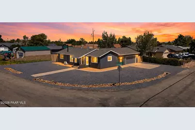 3400 N Constance Drive, Prescott Valley, AZ 86314 - Photo 1