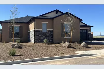3155 Twin Rock Road, Prescott, AZ 86301 - Photo 1