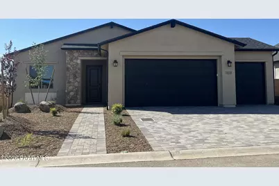 3231 Iron King Circle, Prescott, AZ 86301 - Photo 1