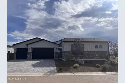 3127 Willow Butte Circle, Prescott, AZ 86301 - Photo 1