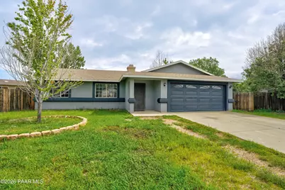 6169 N Dodge Drive, Prescott Valley, AZ 86314 - Photo 1