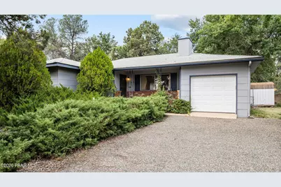 706 Whetstine Avenue, Prescott, AZ 86301 - Photo 1