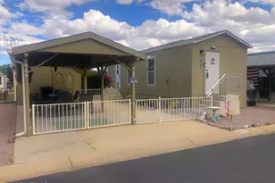 909 N Mountain Brush Dr, Dewey-Humboldt, AZ 86327 - Photo 1