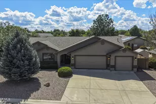 7330 N Brilliant Sky Way, Prescott Valley, AZ 86315 - Photo 1