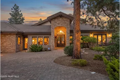2140 Golf Club Lane, Prescott, AZ 86303 - Photo 1