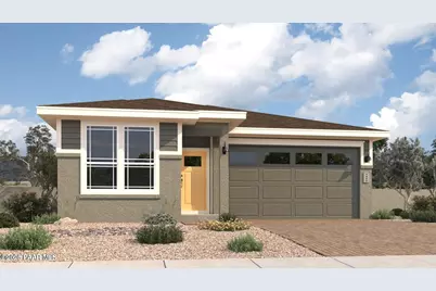 1224 Prairie Dog Trail #25, Prescott, AZ 86305 - Photo 1