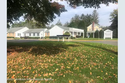 22 S Holmdel Road #1, Holmdel, NJ 07733 - Photo 19