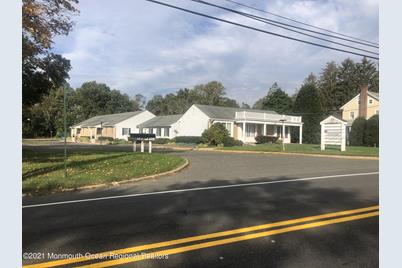 22 S Holmdel Road #1, Holmdel, NJ 07733 - Photo 1