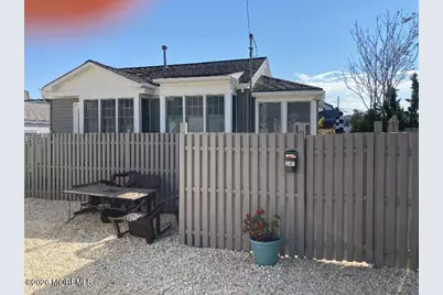 24 Virginia Avenue #Front  & Rear, Lavallette, NJ 08735 - Photo 49