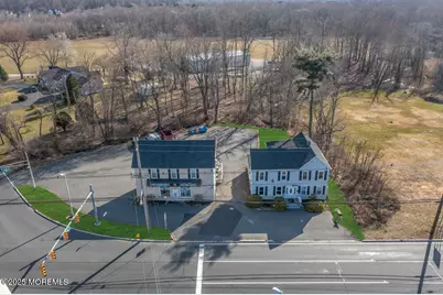 453 Route 33, Millstone Township, NJ 08535 - Photo 19