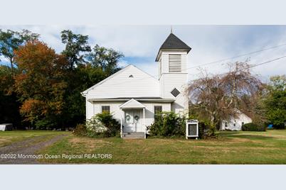 926 Province Line Road #-, Allentown, NJ 08501 - Photo 1