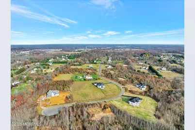 4 Cook Court, Millstone Township, NJ 08535 - Photo 11