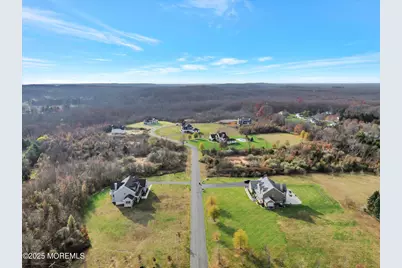 4 Cook Court, Millstone Township, NJ 08535 - Photo 7