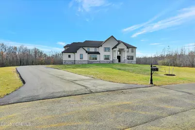 5 Cook Court, Millstone Township, NJ 08535 - Photo 5