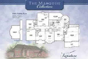 5 Cook Ct, Millstone Township, NJ 08535 - Photo 3