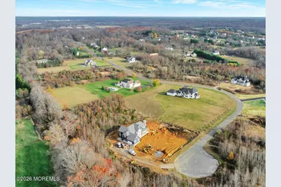 10 Cook Court, Millstone Township, NJ 08535 - Photo 11