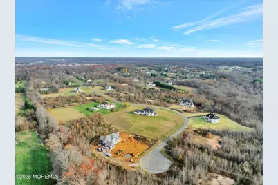 11 Cook Court, Millstone Township, NJ 08535 - Photo 11
