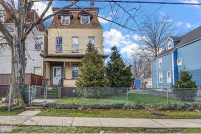 1058 Mary Street, Elizabeth, NJ 07201 - Photo 1
