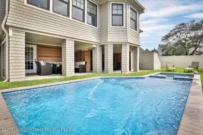 45 Strickland Street, Bay Head, NJ 08742 - Photo 33