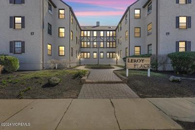 17 Leroy Place #3b - Photo 1
