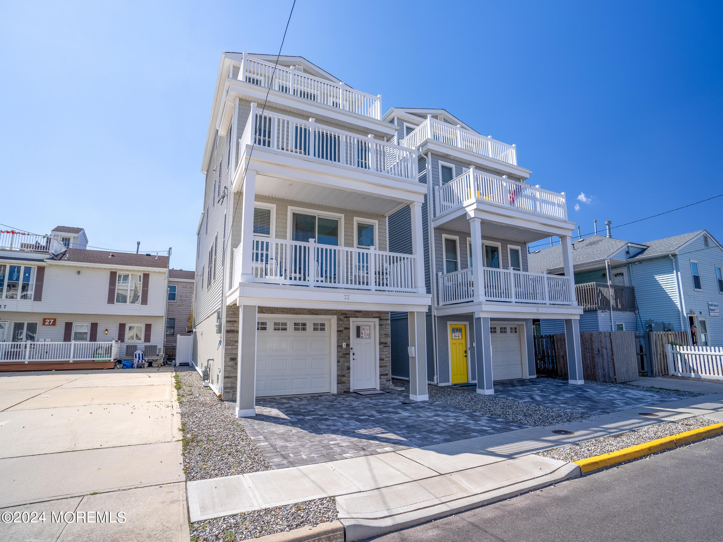 33 Sampson Ave, Seaside Heights, NJ 08751 MLS 22409088 Coldwell Banker