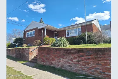411 Lefferts Street, South Amboy, NJ 08879 - Photo 1