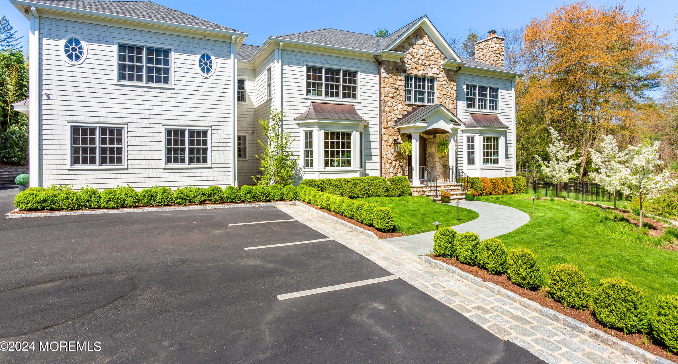 257 James St, Morristown, NJ 07960