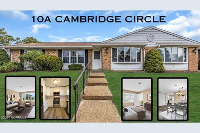 10A Cambridge Circle - Photo 1