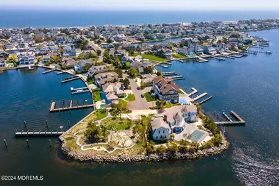 225 Channel Lane, Mantoloking, NJ 08738 - Photo 1